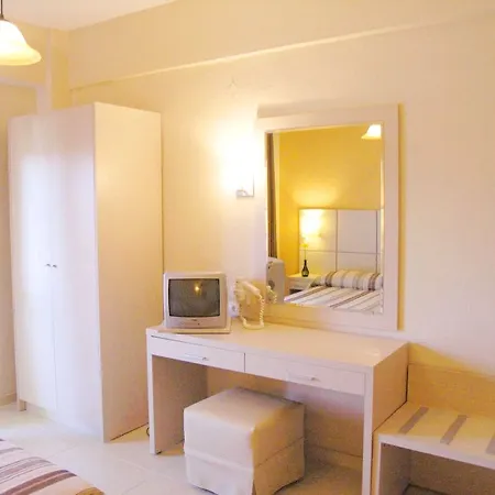 Hotel Aristoteles Fourka